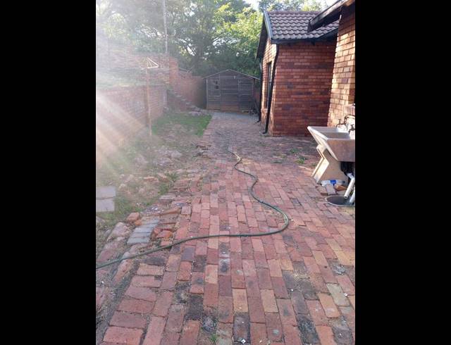 3 BEDROOM HOUSE FOR SALE IN DANVILLE